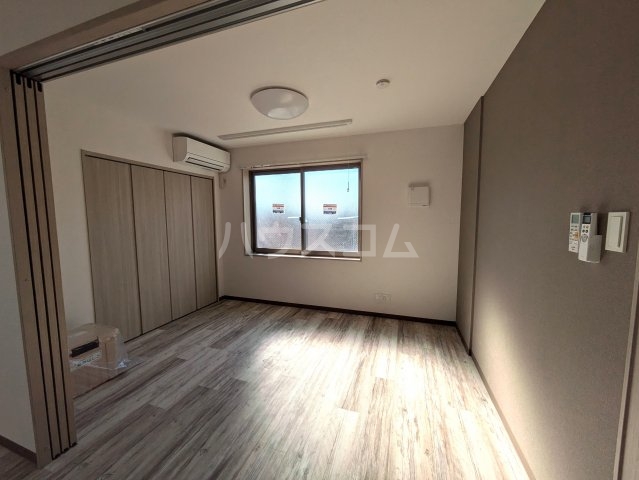 5/19 室内