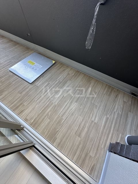 16/29 バルコニー