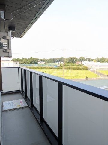 20/30 バルコニー