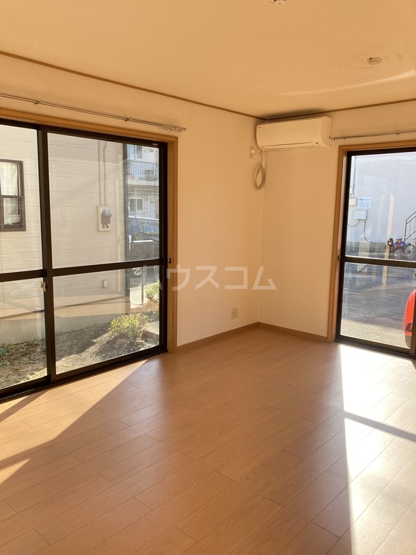 16/28 バルコニー