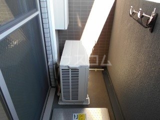 15/30 バルコニー