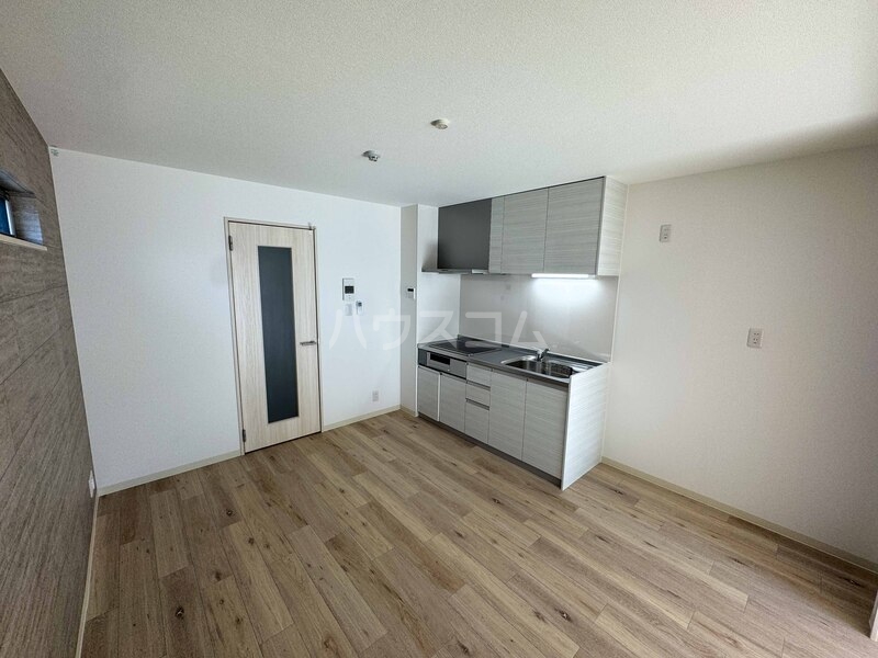 4/27 リビング/ダイニング