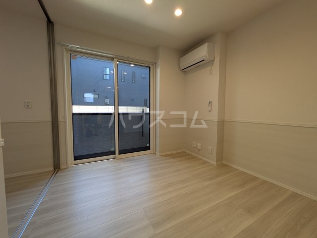 4/28 リビング/ダイニング