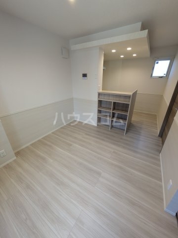 3/28 リビング/ダイニング