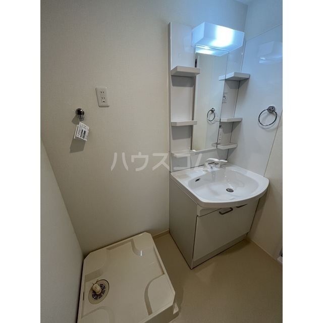 14/30 洗面