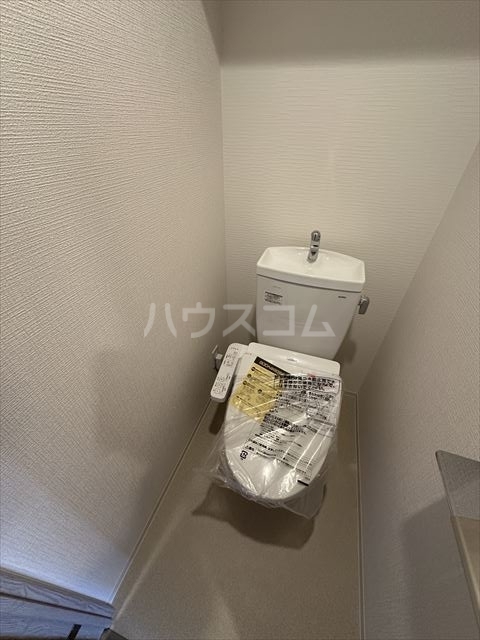 12/29 トイレ