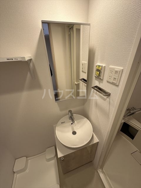 14/29 洗面
