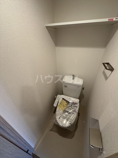 11/29 トイレ