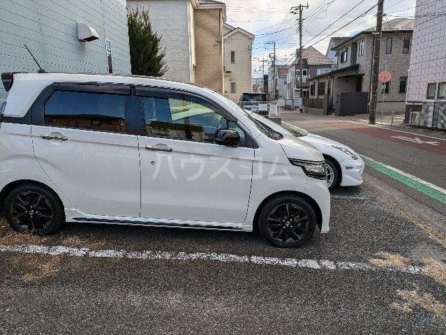 21/30 駐車場