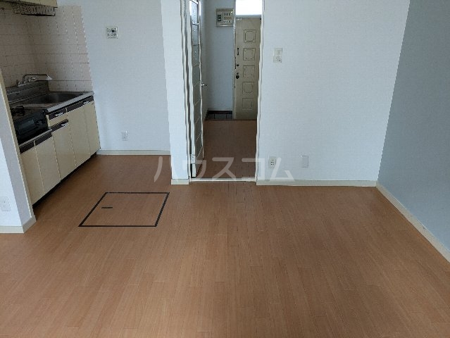 5/30 リビング/ダイニング