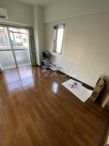 4/28 リビング/ダイニング