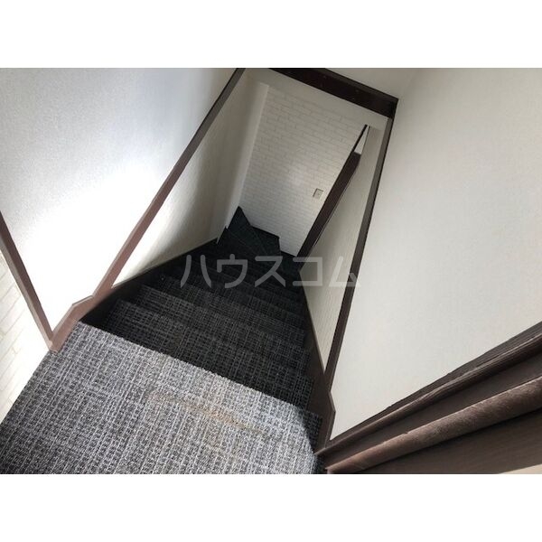4/24 室内