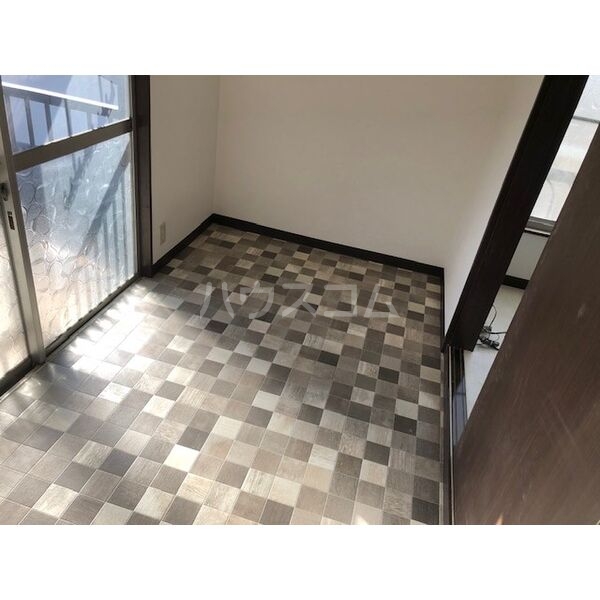 5/24 寝室