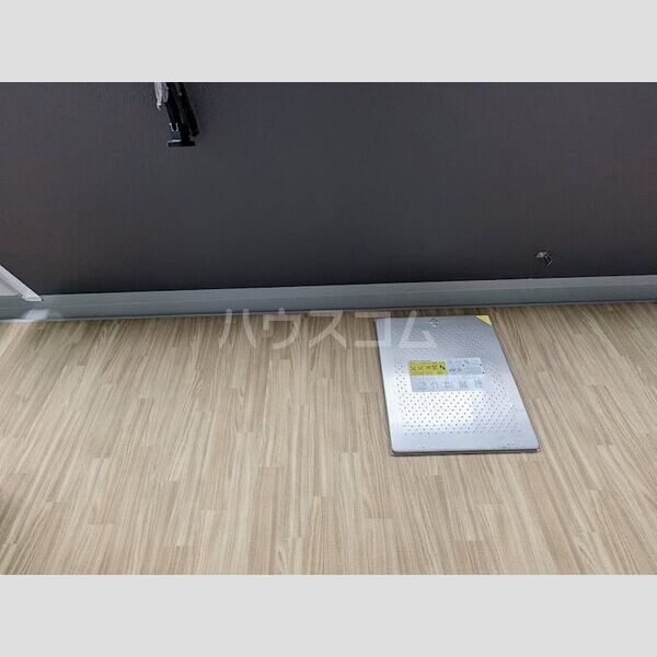 17/30 バルコニー