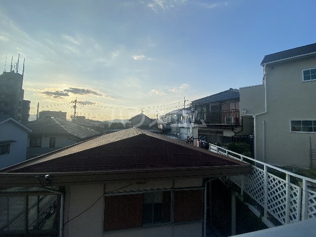 景色