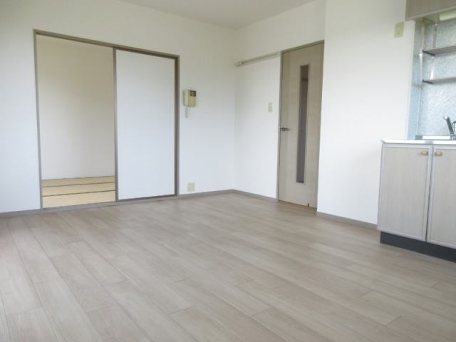 5/22 リビング/ダイニング