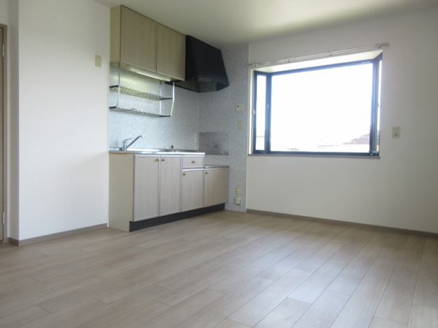 6/22 リビング/ダイニング