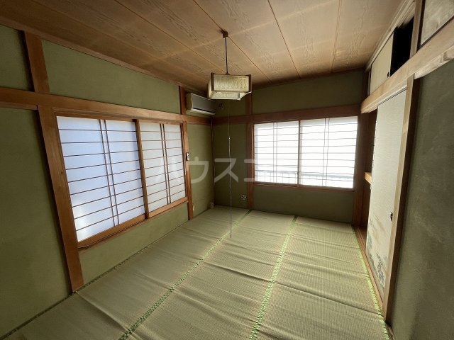 6/30 室内