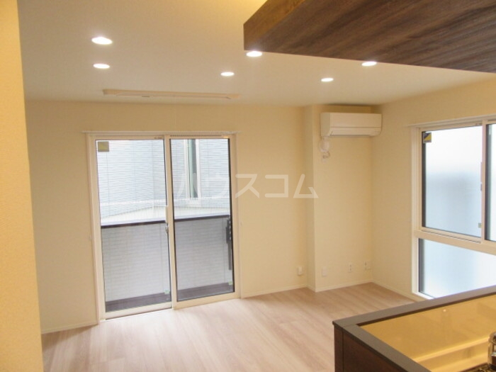 3/29 リビング/ダイニング