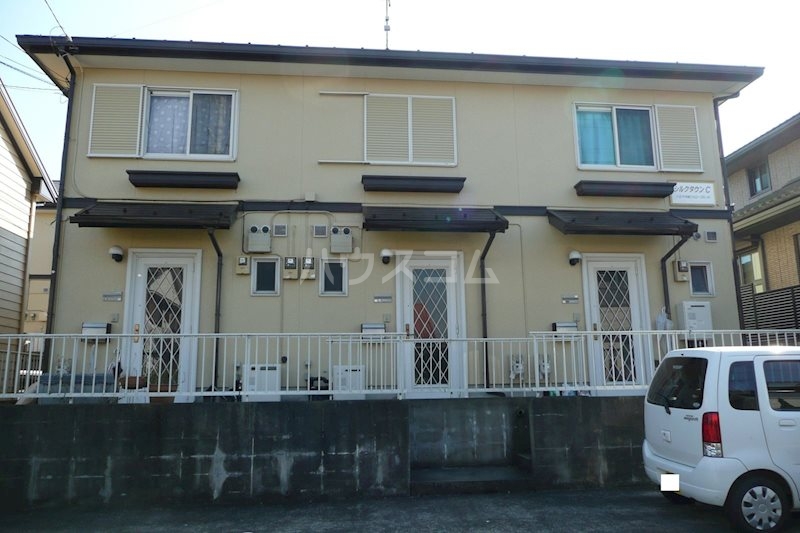 11/24 バルコニー