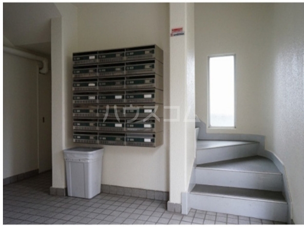 14/24 エントランス