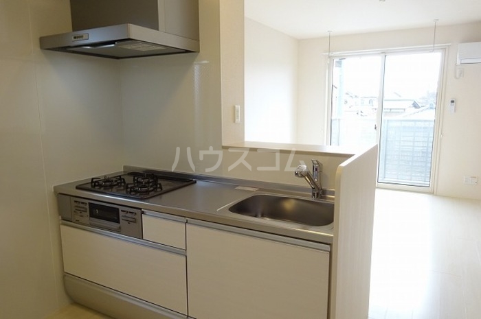 7/23 キッチン