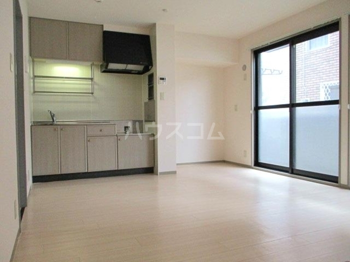 3/20 リビング/ダイニング