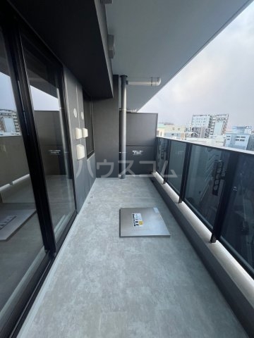 26/30 バルコニー