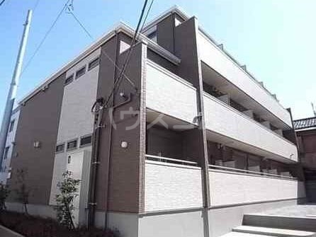 1/16 外観