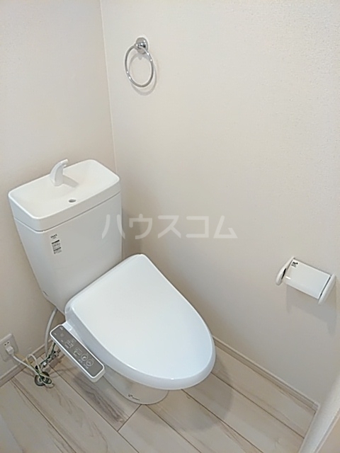 14/30 トイレ