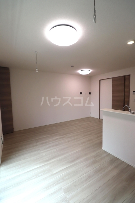 3/23 リビング/ダイニング