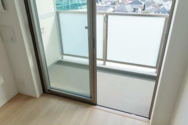 14/29 バルコニー