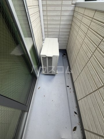 19/30 バルコニー