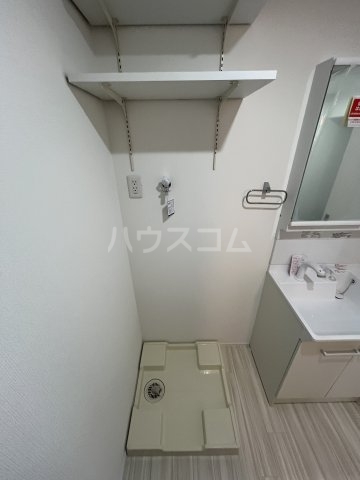 17/30 洗面
