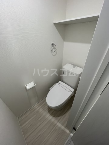 16/30 トイレ