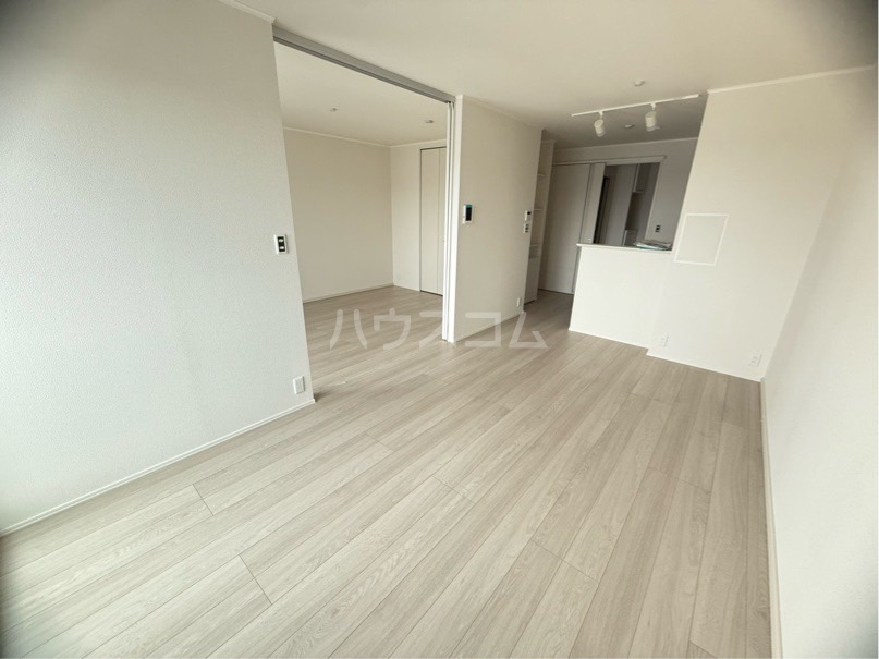 3/26 リビング/ダイニング