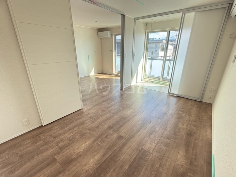 4/26 リビング/ダイニング