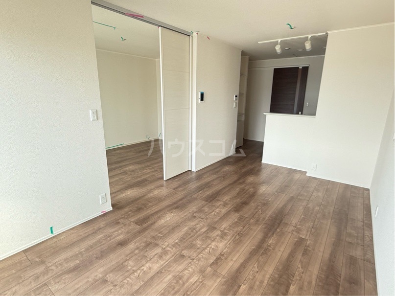 5/26 リビング/ダイニング