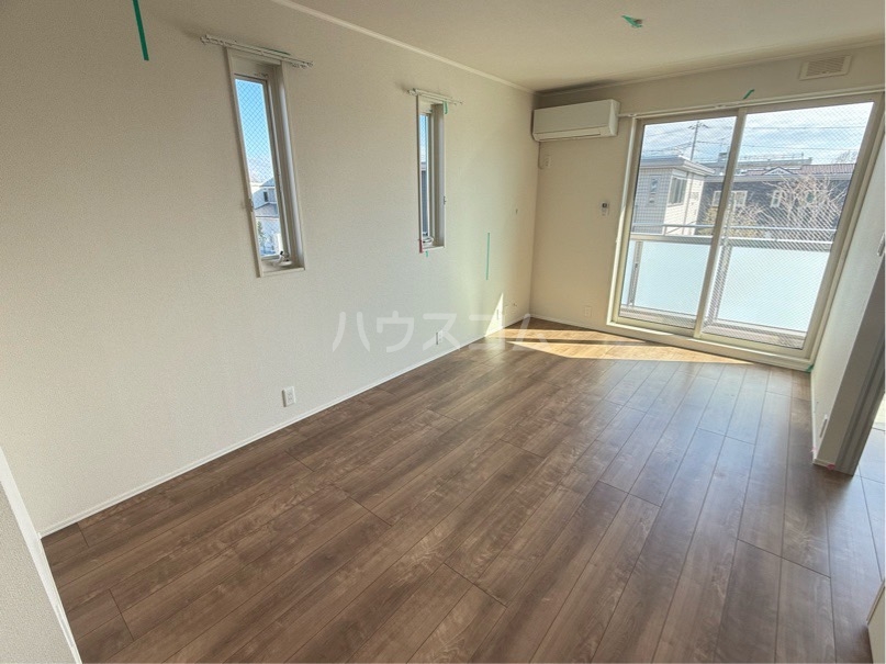 3/26 リビング/ダイニング