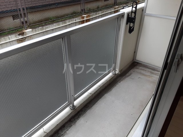 19/30 バルコニー