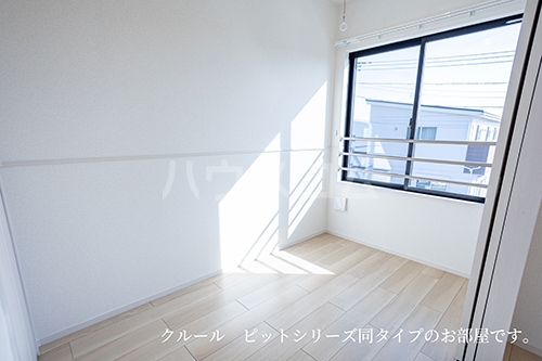 4/20 寝室