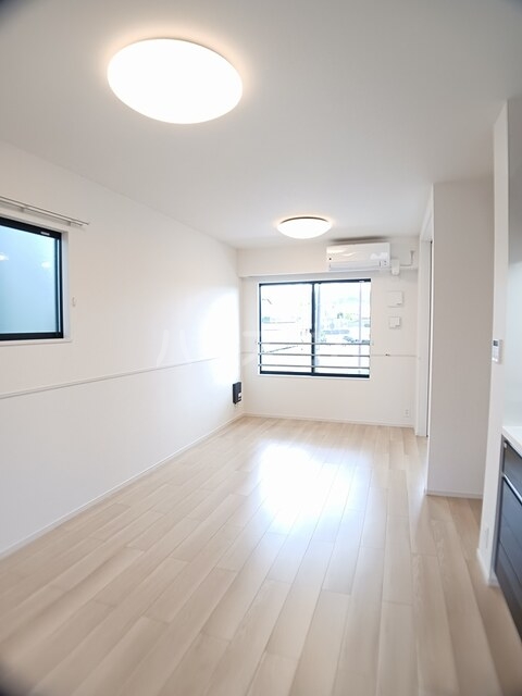 3/20 リビング/ダイニング