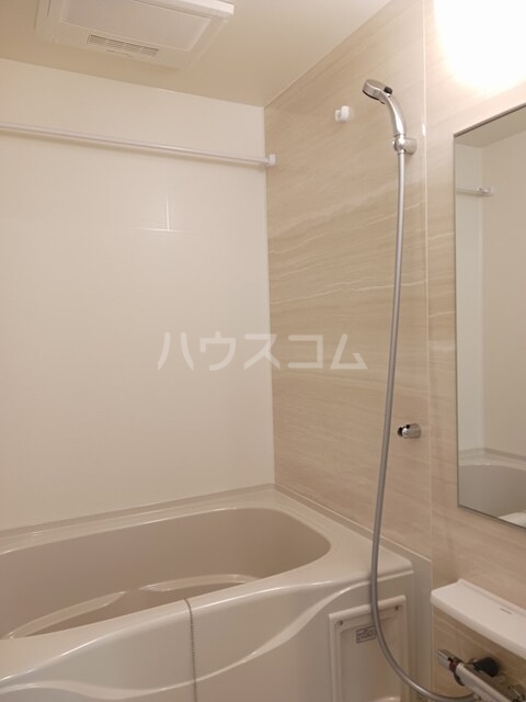 10/22 浴室