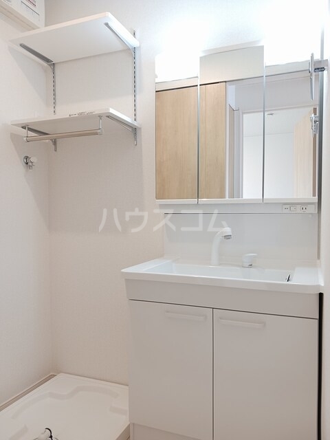 12/22 洗面