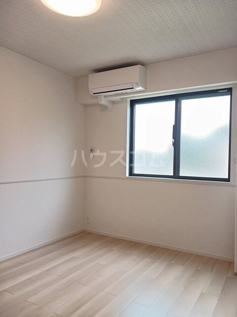 5/22 寝室