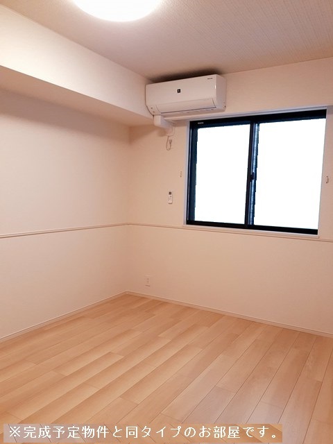 4/24 室内