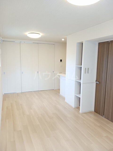 3/20 リビング/ダイニング