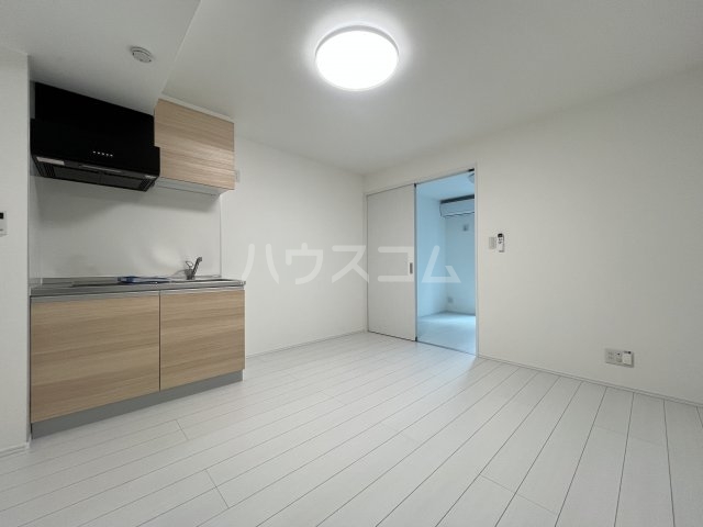 4/29 リビング/ダイニング