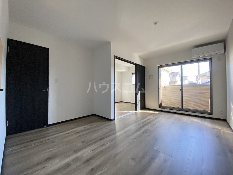 3/24 リビング/ダイニング