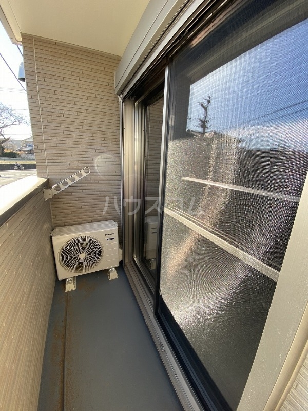 13/24 バルコニー